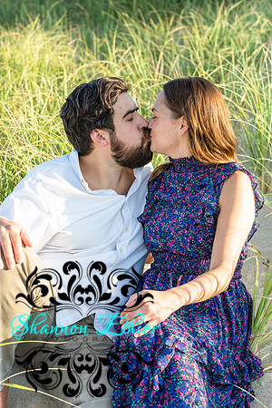 Nick & Laura Engagement Shoot -September 11, 2021 - Shannon Ethier Photography-34