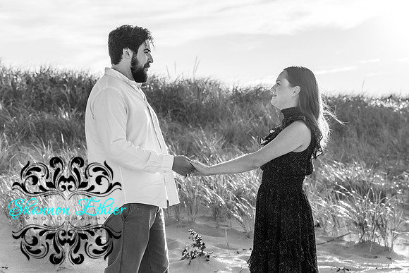 Nick & Laura Engagement Shoot -September 11, 2021 - Shannon Ethier Photography-37