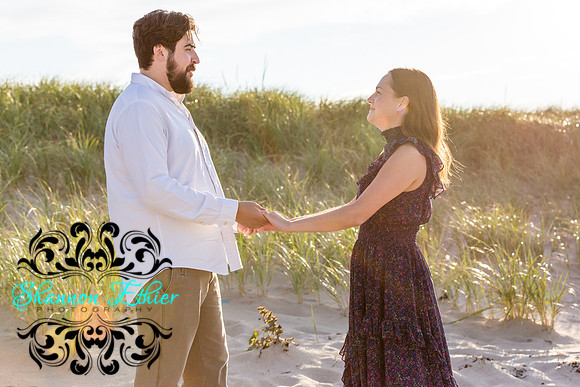 Nick & Laura Engagement Shoot -September 11, 2021 - Shannon Ethier Photography-36