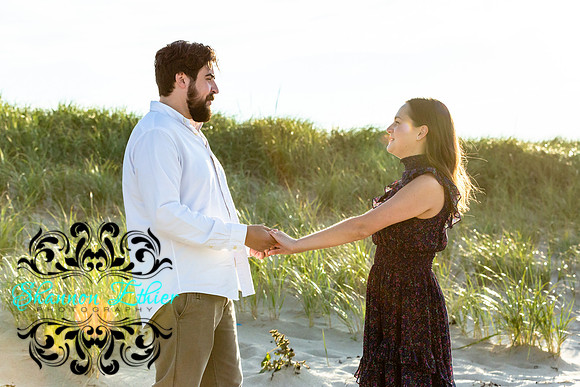 Nick & Laura Engagement Shoot -September 11, 2021 - Shannon Ethier Photography-38