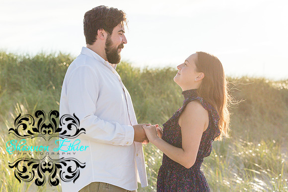 Nick & Laura Engagement Shoot -September 11, 2021 - Shannon Ethier Photography-39