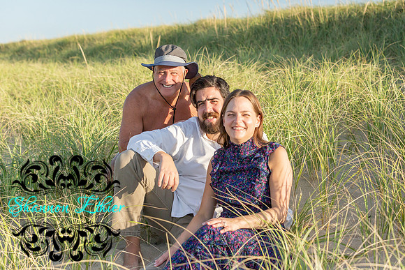 Nick & Laura Engagement Shoot -September 11, 2021 - Shannon Ethier Photography-6