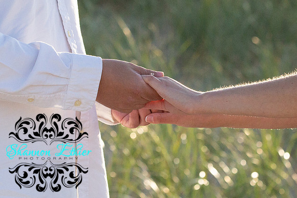 Nick & Laura Engagement Shoot -September 11, 2021 - Shannon Ethier Photography