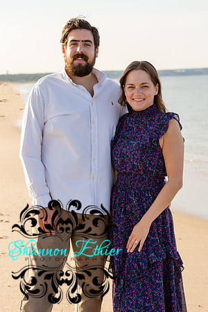 Nick & Laura Engagement Shoot -September 11, 2021 - Shannon Ethier Photography-4