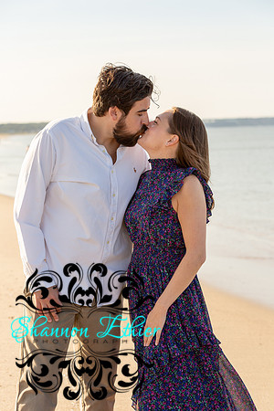 Nick & Laura Engagement Shoot -September 11, 2021 - Shannon Ethier Photography-5