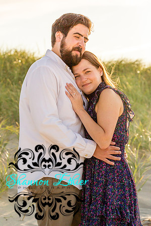 Nick & Laura Engagement Shoot -September 11, 2021 - Shannon Ethier Photography-43
