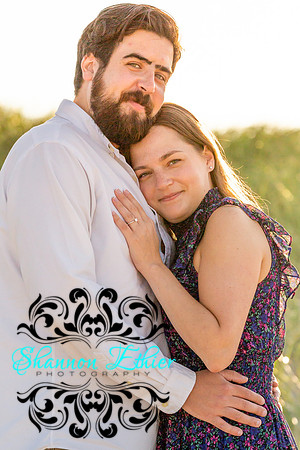 Nick & Laura Engagement Shoot -September 11, 2021 - Shannon Ethier Photography-44