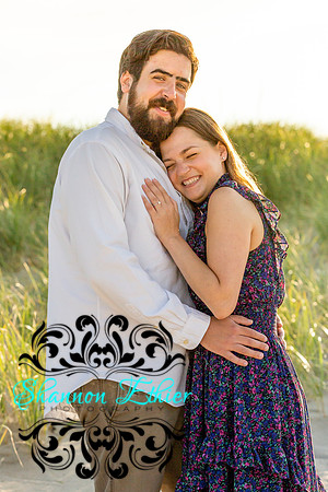 Nick & Laura Engagement Shoot -September 11, 2021 - Shannon Ethier Photography-46