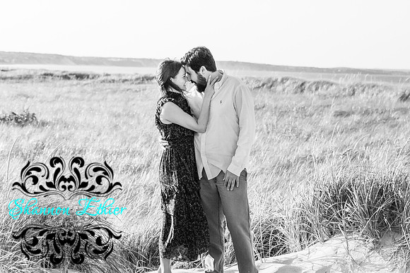 Nick & Laura Engagement Shoot -September 11, 2021 - Shannon Ethier Photography-52