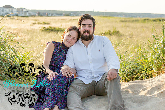 Nick & Laura Engagement Shoot -September 11, 2021 - Shannon Ethier Photography-49