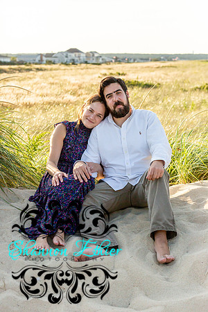 Nick & Laura Engagement Shoot -September 11, 2021 - Shannon Ethier Photography-48