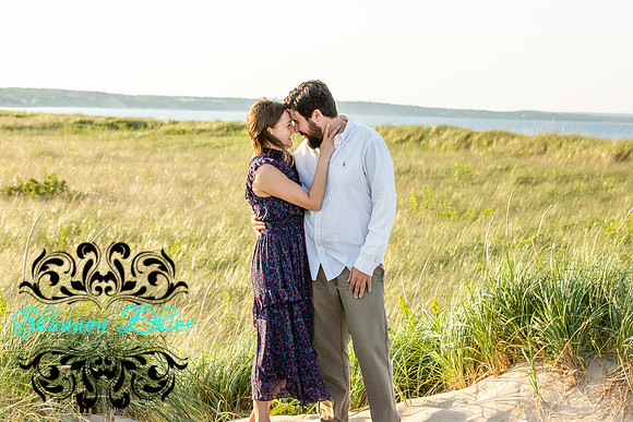 Nick & Laura Engagement Shoot -September 11, 2021 - Shannon Ethier Photography-51