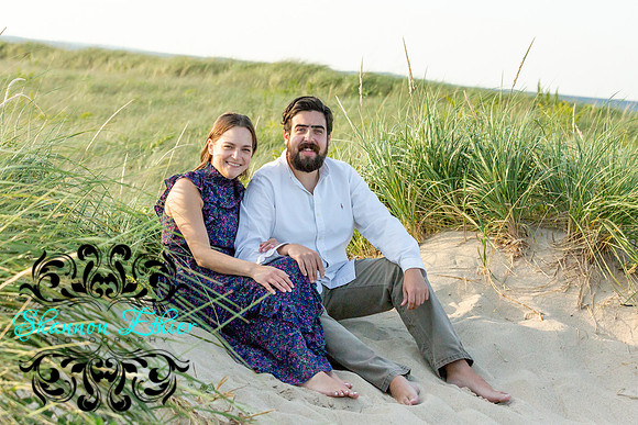 Nick & Laura Engagement Shoot -September 11, 2021 - Shannon Ethier Photography-50