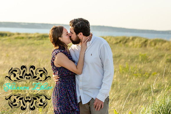 Nick & Laura Engagement Shoot -September 11, 2021 - Shannon Ethier Photography-53