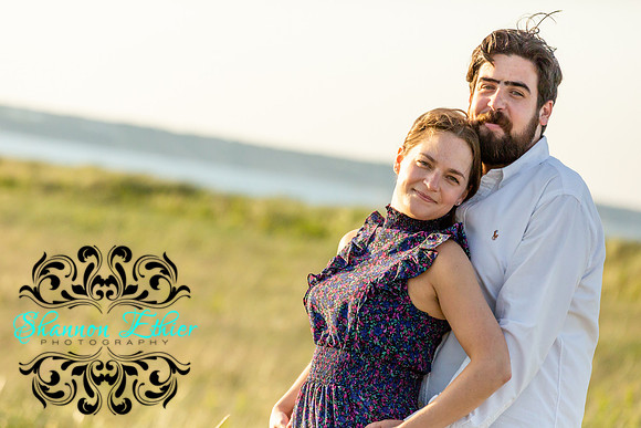 Nick & Laura Engagement Shoot -September 11, 2021 - Shannon Ethier Photography-55