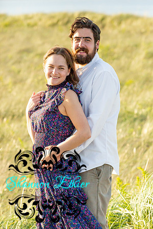 Nick & Laura Engagement Shoot -September 11, 2021 - Shannon Ethier Photography-56
