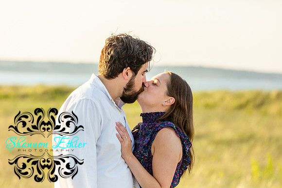 Nick & Laura Engagement Shoot -September 11, 2021 - Shannon Ethier Photography-59
