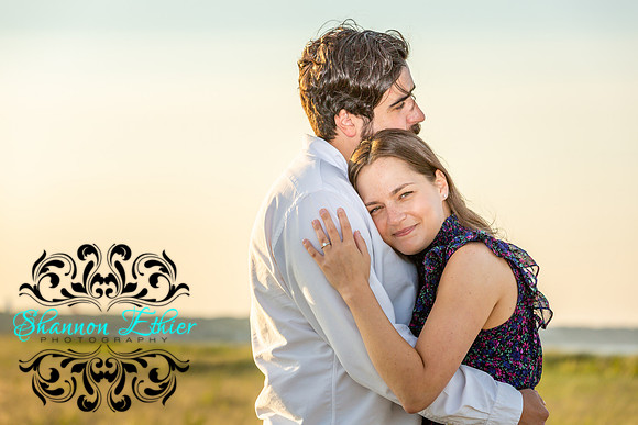 Nick & Laura Engagement Shoot -September 11, 2021 - Shannon Ethier Photography-61
