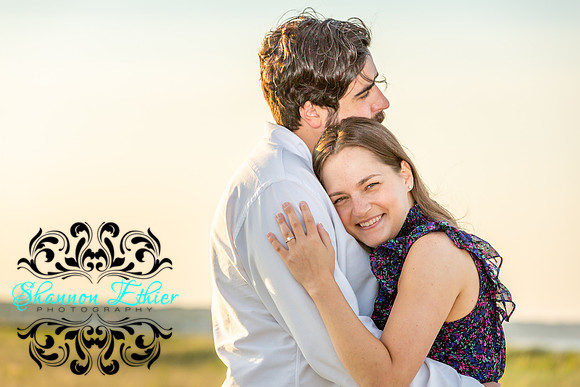 Nick & Laura Engagement Shoot -September 11, 2021 - Shannon Ethier Photography-62
