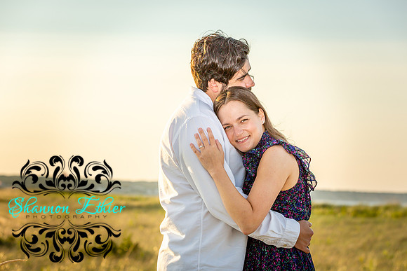 Nick & Laura Engagement Shoot -September 11, 2021 - Shannon Ethier Photography-63