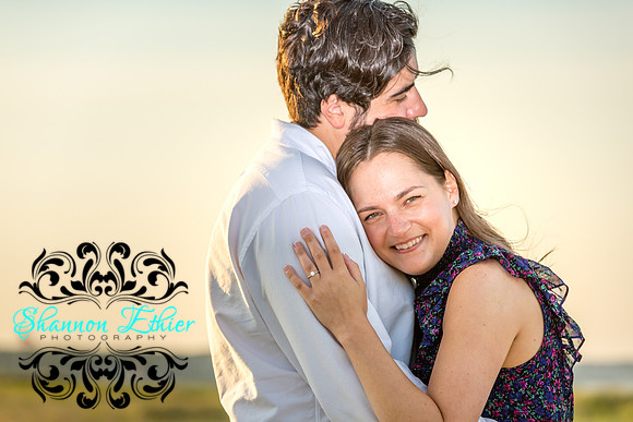 Nick & Laura Engagement Shoot -September 11, 2021 - Shannon Ethier Photography-67