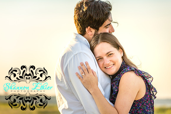 Nick & Laura Engagement Shoot -September 11, 2021 - Shannon Ethier Photography-68