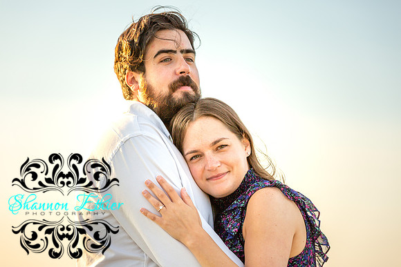 Nick & Laura Engagement Shoot -September 11, 2021 - Shannon Ethier Photography-69