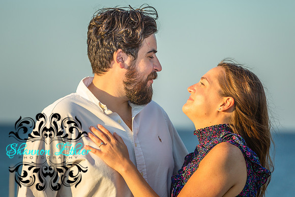 Nick & Laura Engagement Shoot -September 11, 2021 - Shannon Ethier Photography-70