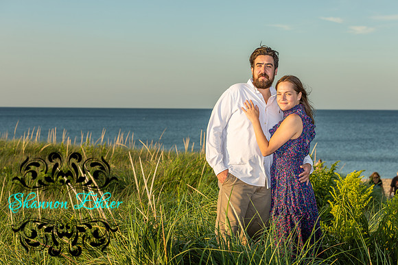 Nick & Laura Engagement Shoot -September 11, 2021 - Shannon Ethier Photography-72