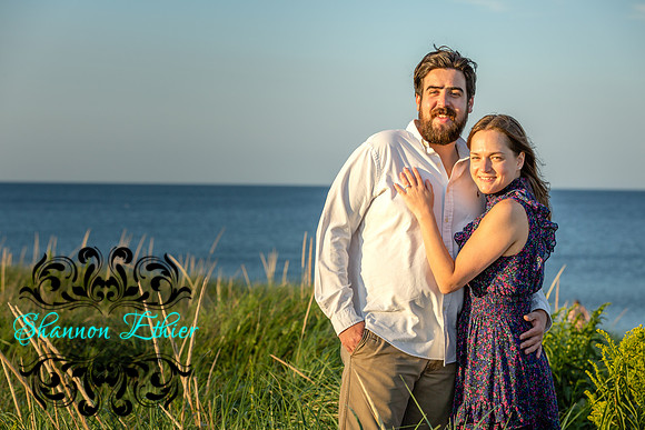 Nick & Laura Engagement Shoot -September 11, 2021 - Shannon Ethier Photography-73