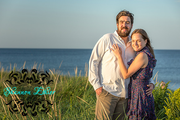 Nick & Laura Engagement Shoot -September 11, 2021 - Shannon Ethier Photography-74