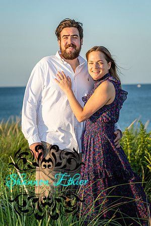 Nick & Laura Engagement Shoot -September 11, 2021 - Shannon Ethier Photography-75