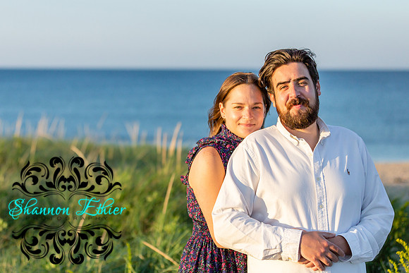 Nick & Laura Engagement Shoot -September 11, 2021 - Shannon Ethier Photography-82