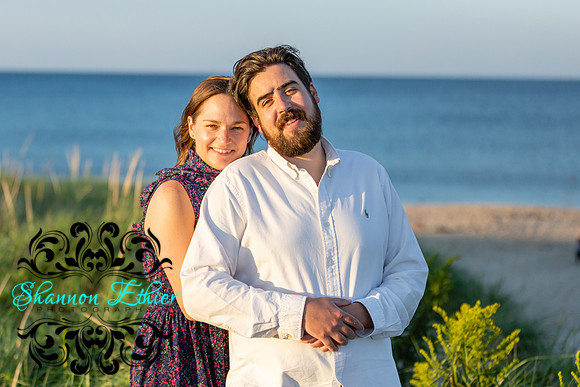 Nick & Laura Engagement Shoot -September 11, 2021 - Shannon Ethier Photography-83