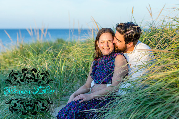 Nick & Laura Engagement Shoot -September 11, 2021 - Shannon Ethier Photography-87