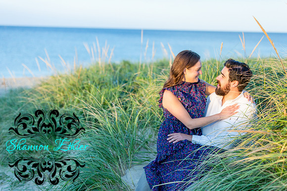 Nick & Laura Engagement Shoot -September 11, 2021 - Shannon Ethier Photography-91
