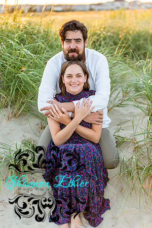 Nick & Laura Engagement Shoot -September 11, 2021 - Shannon Ethier Photography-94