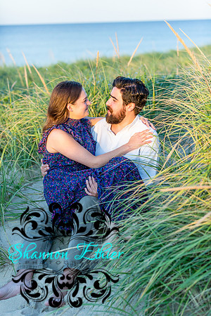 Nick & Laura Engagement Shoot -September 11, 2021 - Shannon Ethier Photography-93