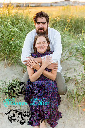 Nick & Laura Engagement Shoot -September 11, 2021 - Shannon Ethier Photography-95