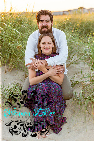 Nick & Laura Engagement Shoot -September 11, 2021 - Shannon Ethier Photography-96