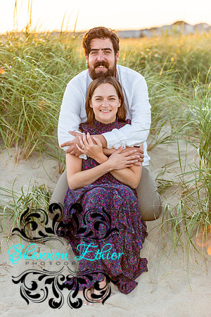 Nick & Laura Engagement Shoot -September 11, 2021 - Shannon Ethier Photography-97