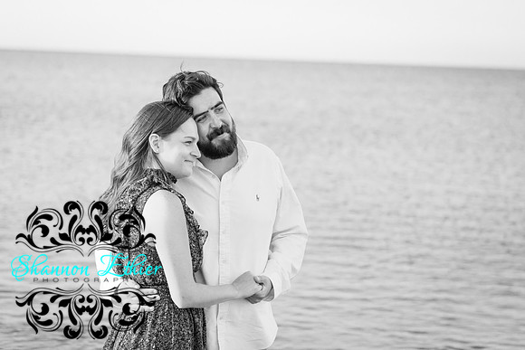 Nick & Laura Engagement Shoot -September 11, 2021 - Shannon Ethier Photography-99