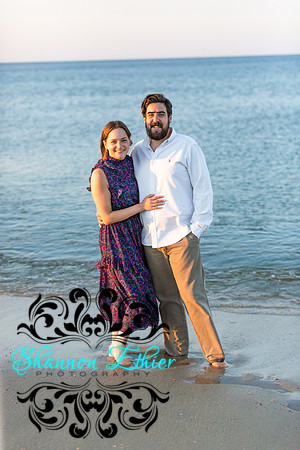 Nick & Laura Engagement Shoot -September 11, 2021 - Shannon Ethier Photography-98