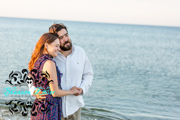 Nick & Laura Engagement Shoot -September 11, 2021 - Shannon Ethier Photography-101