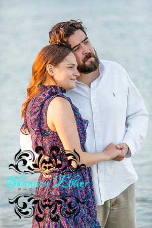 Nick & Laura Engagement Shoot -September 11, 2021 - Shannon Ethier Photography-102