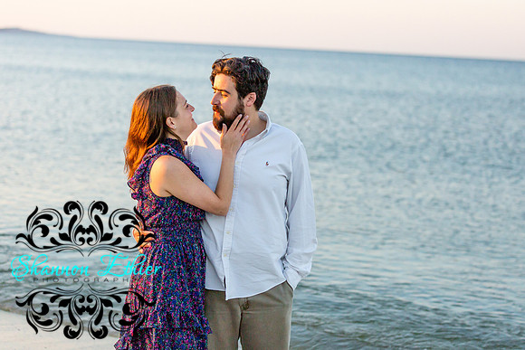Nick & Laura Engagement Shoot -September 11, 2021 - Shannon Ethier Photography-104