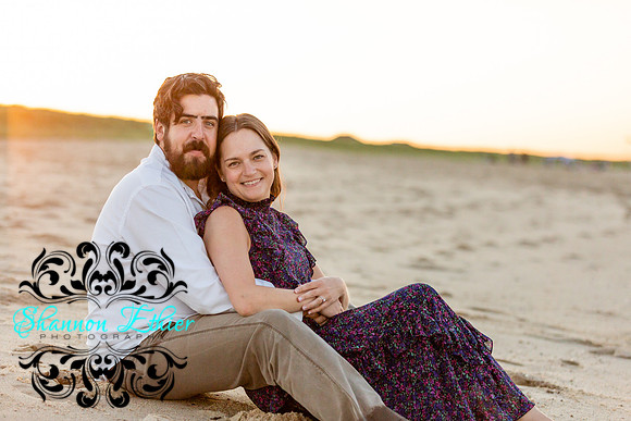 Nick & Laura Engagement Shoot -September 11, 2021 - Shannon Ethier Photography-107