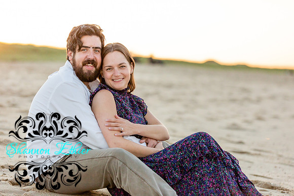 Nick & Laura Engagement Shoot -September 11, 2021 - Shannon Ethier Photography-108