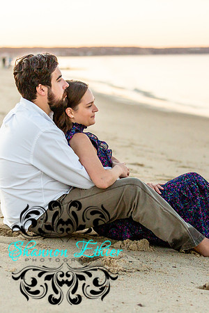 Nick & Laura Engagement Shoot -September 11, 2021 - Shannon Ethier Photography-111