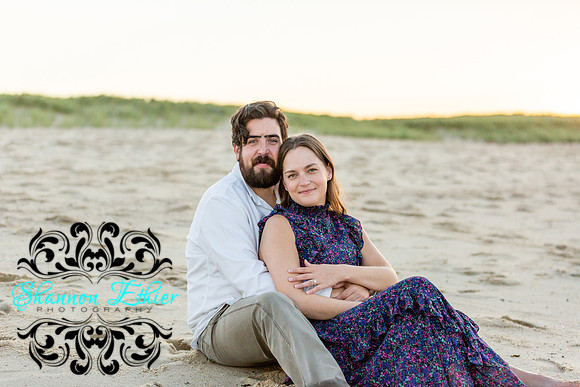 Nick & Laura Engagement Shoot -September 11, 2021 - Shannon Ethier Photography-110